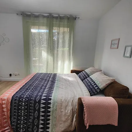 Marshmallow Proche Aeroport, Airbus Et Zenith Διαμέρισμα