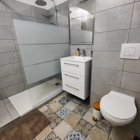 דירה Marshmallow Proche Aeroport, Airbus Et Zenith טולוז