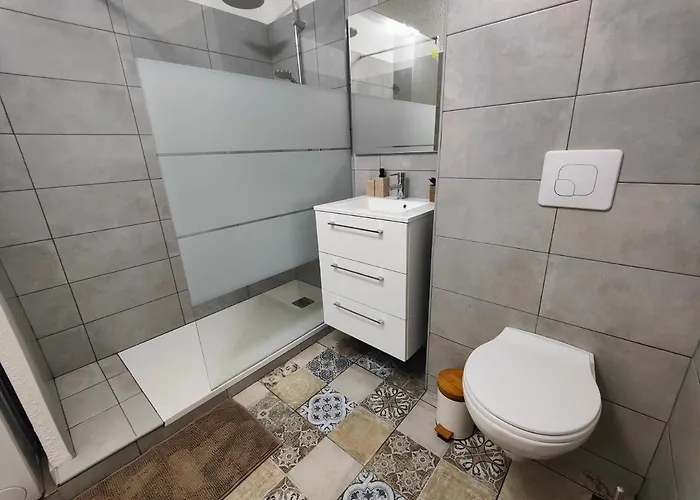 Apartamento Marshmallow Proche Aeroport, Airbus Et Zenith Toulouse