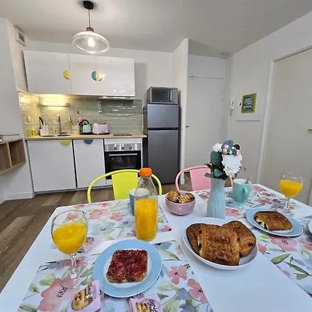 Marshmallow Proche Aeroport, Airbus Et Zenith * Toulouse